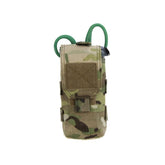 Warrior Individual First AID Pouch - Multicam